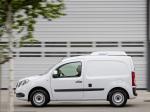 Mercedes-Benz Citan Refrigerated Van 2013 года